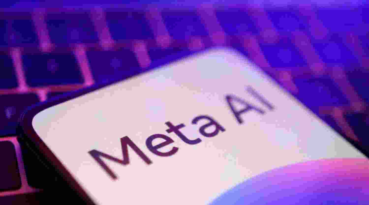 Meta AI Rolls Out on WhatsApp, Facebook, Instagram Meta AI Rolls Out on WhatsApp, Facebook, Instagram