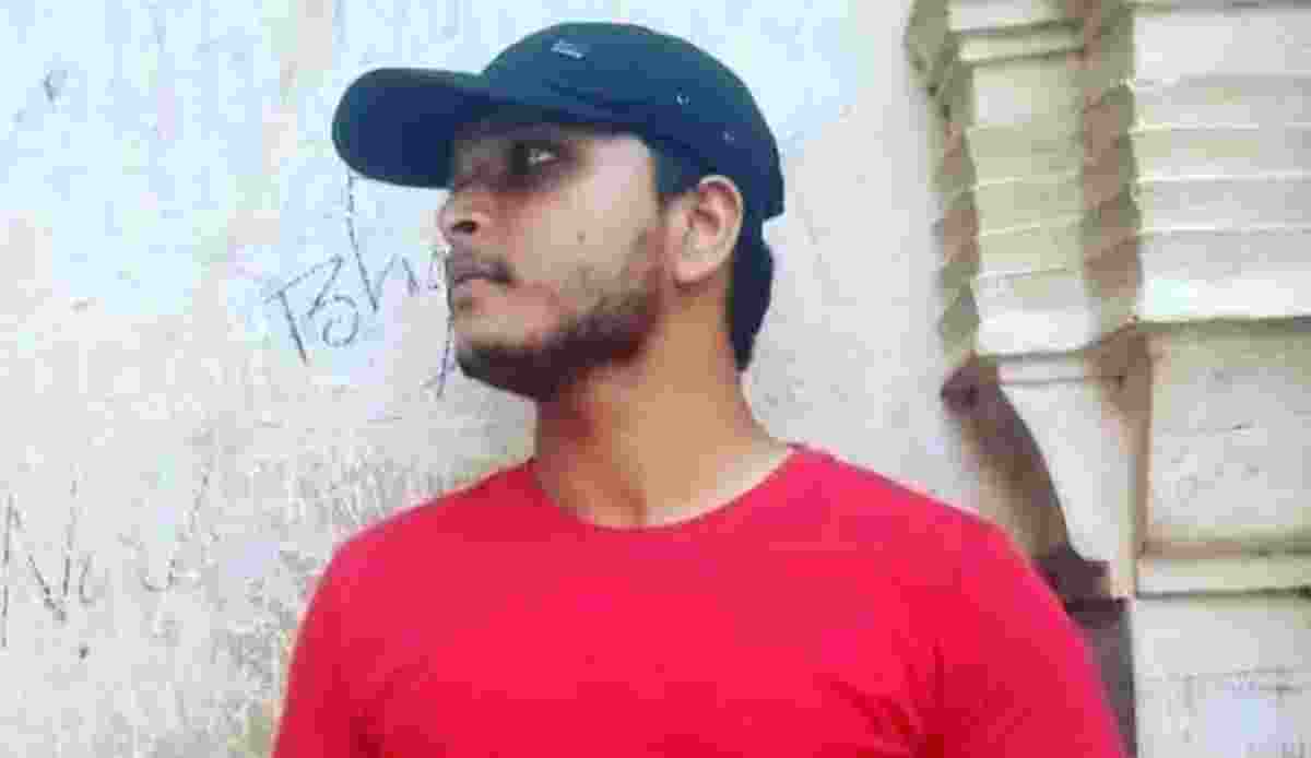 Missing Indian student found dead in the US Missing Indian student found dead in the US