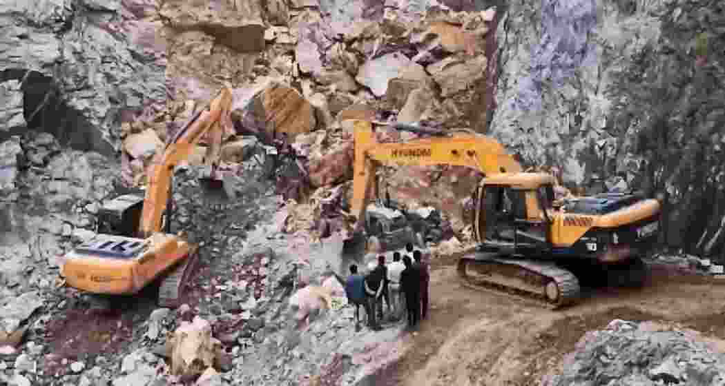 Several community cemeteries collapsed, affecting over 20 graveyards. The Tlawng River swelled, impacting homes. Two more bodies were recovered from another landslide site. Several community cemeteries collapsed, affecting over 20 graveyards. The Tlawng River swelled, impacting homes. Two more bodies were recovered from another landslide site.