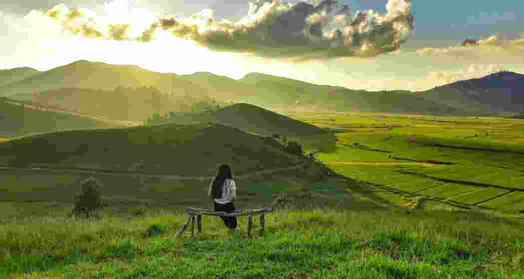 Nestled along Mizoram's eastern border, Champhai stands as one of the region's most sought-after retreats.  Nestled along Mizoram's eastern border, Champhai stands as one of the region's most sought-after retreats.