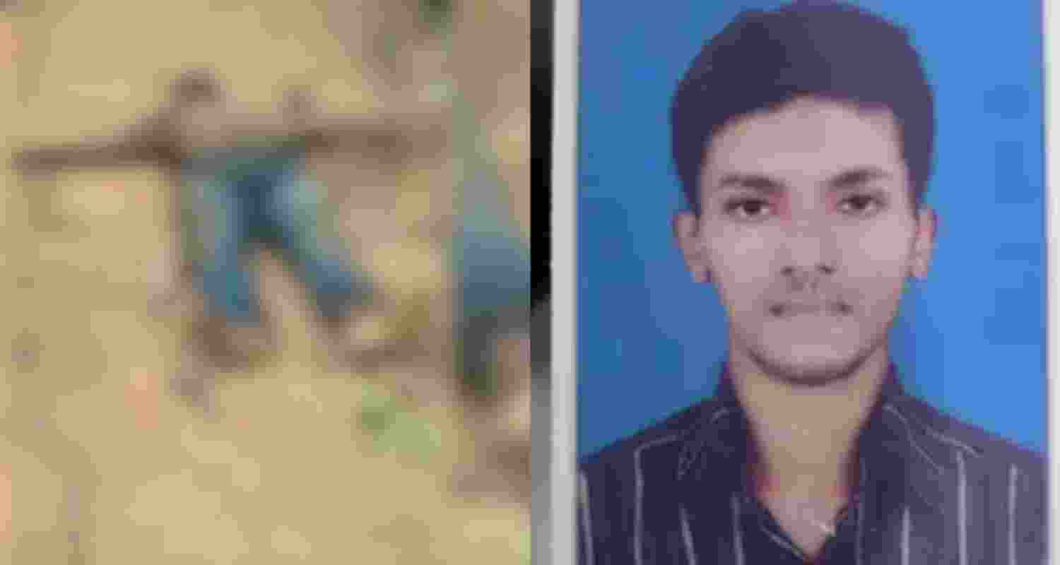 Mob lynches Kerala man in Mangaluru, probe on Mob lynches Kerala man in Mangaluru, probe on