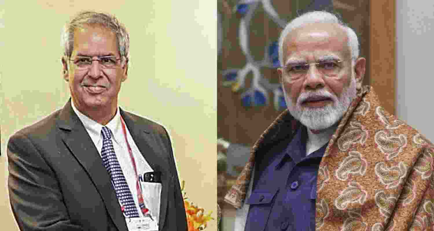 PM Modi Mourns Tata's Death, Calls Him Compassionate Leader. PM Modi Mourns Tata's Death, Calls Him Compassionate Leader.