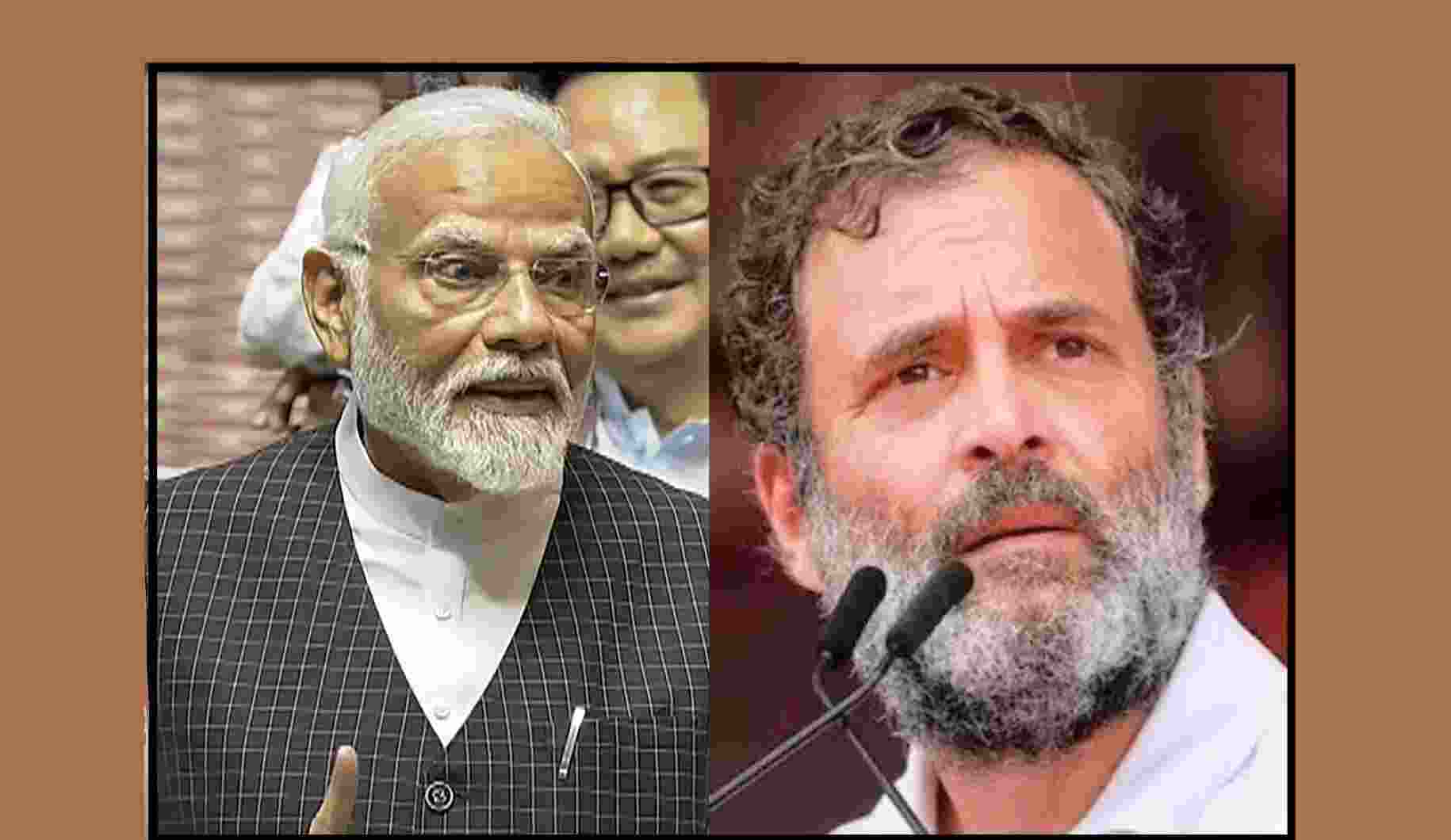 Indian PM and leader of Opposition express concern over shooting incident in which former US President Trump was injured. Indian PM and leader of Opposition express concern over shooting incident in which former US President Trump was injured.