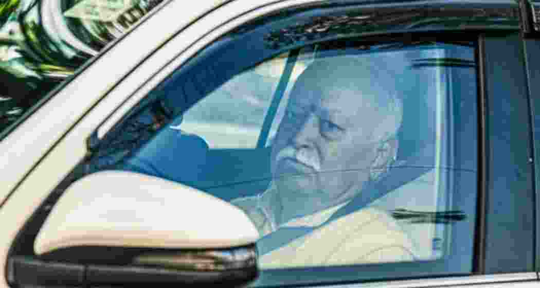 Rashtriya Swayamsevak Sangh (RSS) chief Mohan Bhagwat. (Image: PTI) Rashtriya Swayamsevak Sangh (RSS) chief Mohan Bhagwat. (Image: PTI)