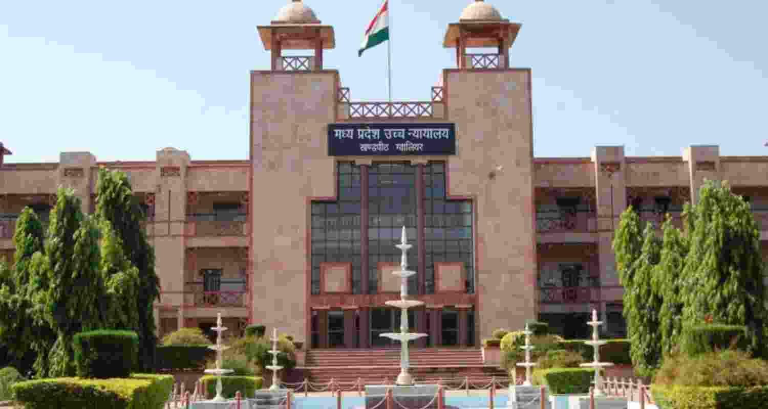 MP HC rejects Cong leader's plea on 28-vote loss in 2023 MP HC rejects Cong leader's plea on 28-vote loss in 2023