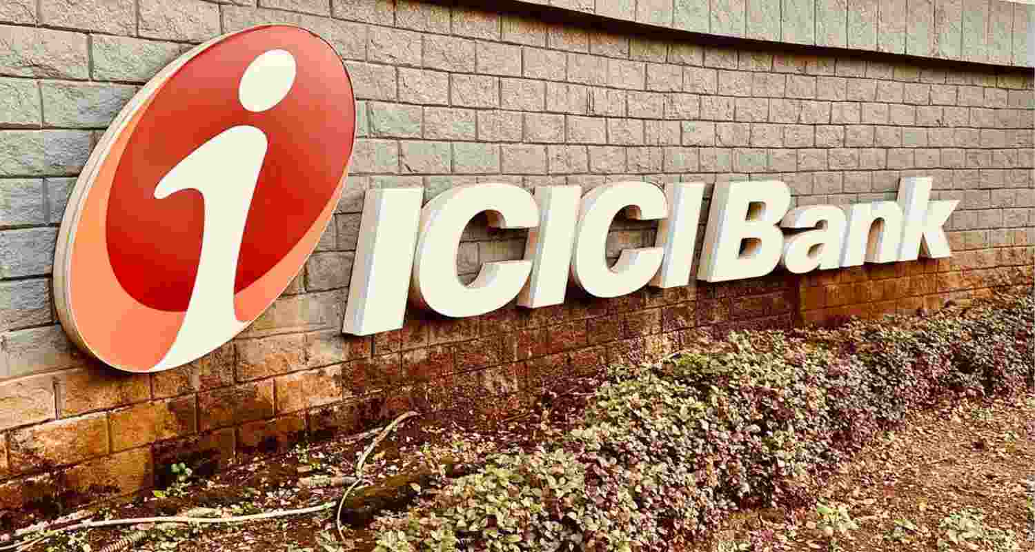 ICICI, revenue, cash, securities, economy, nation  ICICI, revenue, cash, securities, economy, nation