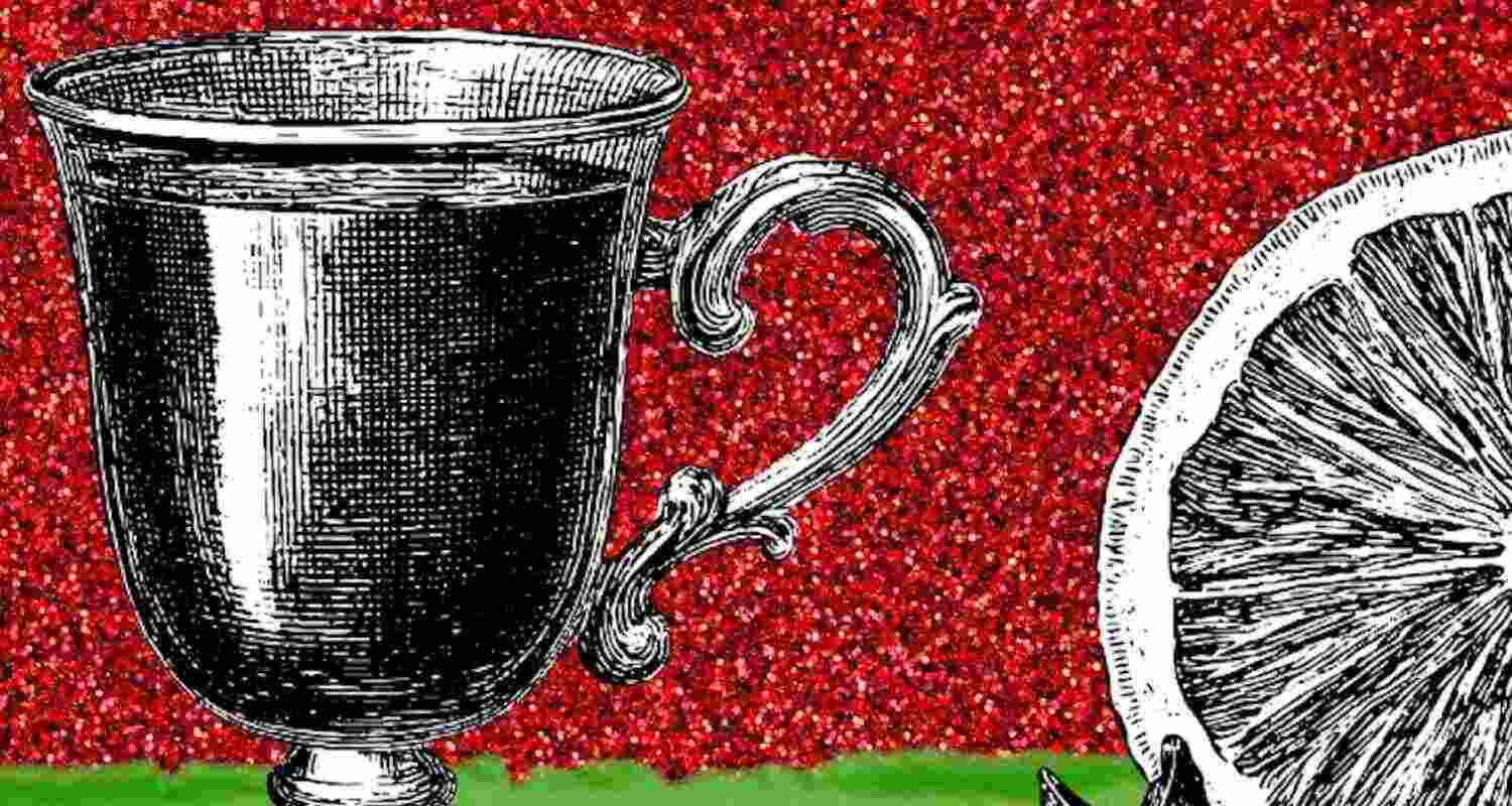 How mulled wine became a holiday tradition How mulled wine became a holiday tradition