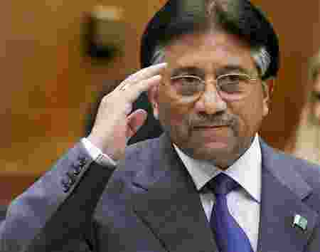 Pakistani Supreme Court quashes appeal for revoking death sentence given to Pervez Musharraf  Pakistani Supreme Court quashes appeal for revoking death sentence given to Pervez Musharraf