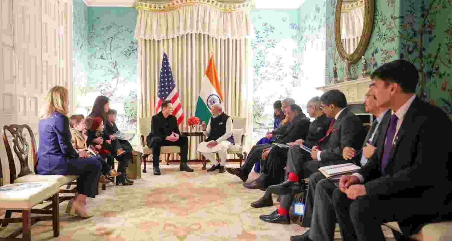 Elon Musk meets PM Modi: 3 key requests for India Elon Musk meets PM Modi: 3 key requests for India
