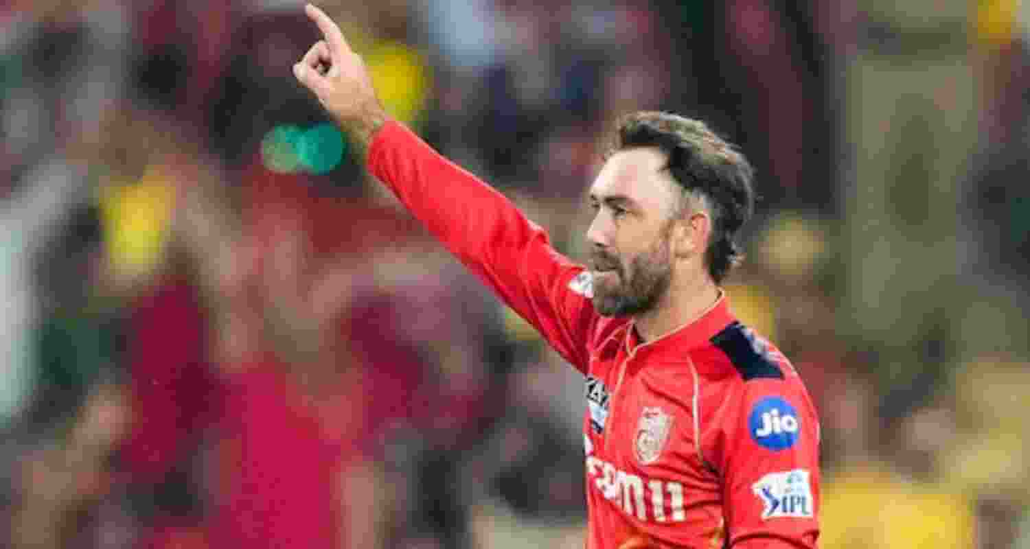 Maxwell 'likely' to be out of IPL Maxwell 'likely' to be out of IPL