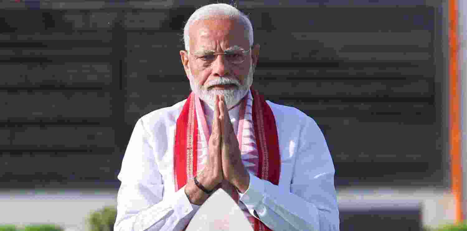 PM Modi to visit Drass on July 26 to honour Kargil War heroes PM Modi to visit Drass on July 26 to honour Kargil War heroes