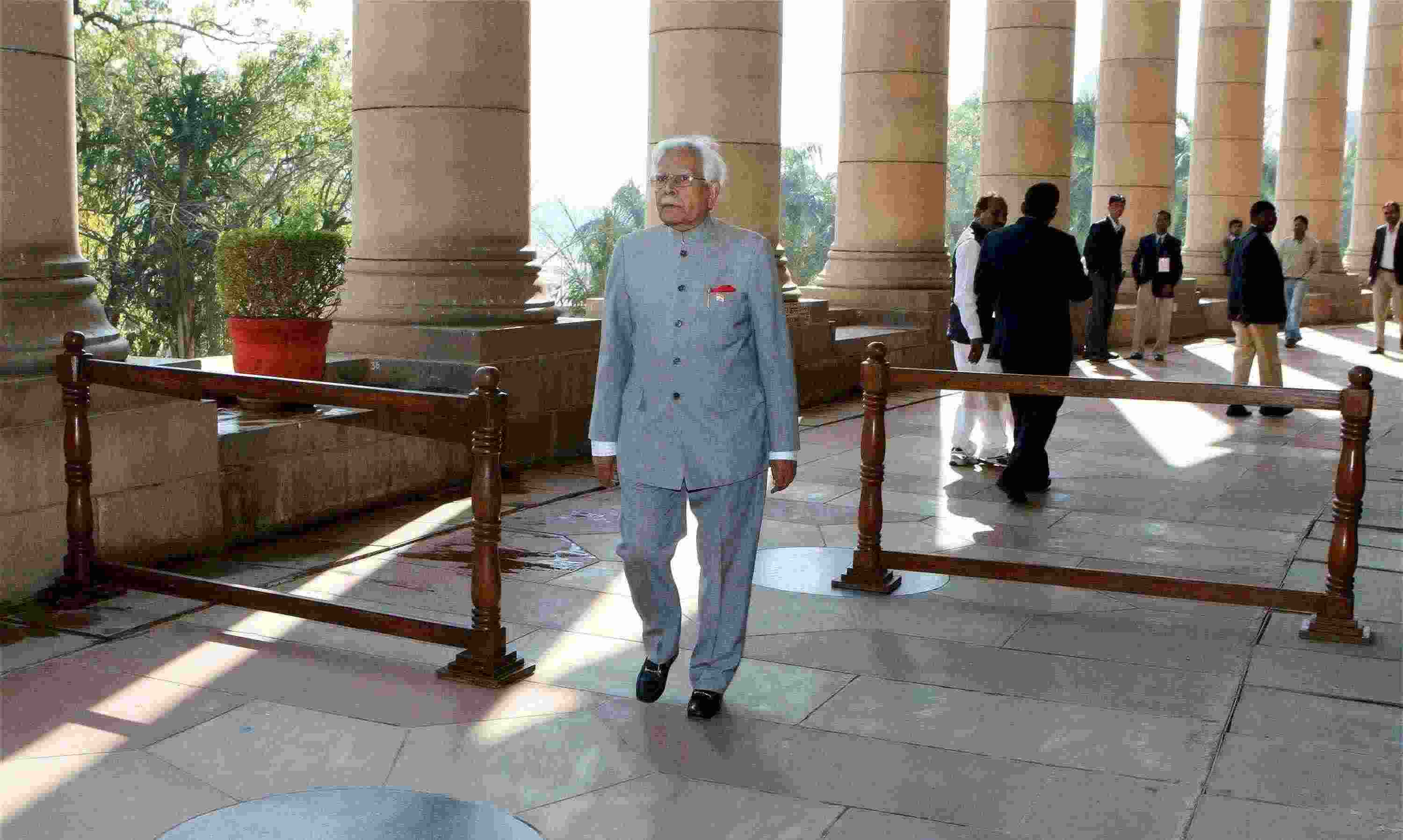 The former Congress leader had a complex relationship with the party. While he enjoyed a close rapport with ex-Prime Ministers Indira Gandhi and Rajiv Gandhi, he had a fallout with Sonia Gandhi after facing charges of wrongoing during his tenure in the UPA-I Cabinet. The former Congress leader had a complex relationship with the party. While he enjoyed a close rapport with ex-Prime Ministers Indira Gandhi and Rajiv Gandhi, he had a fallout with Sonia Gandhi after facing charges of wrongoing during his tenure in the UPA-I Cabinet.