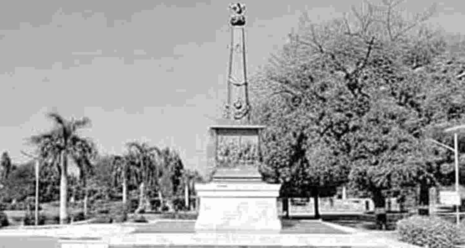 This day in 1948, Marathwada joined independent India This day in 1948, Marathwada joined independent India