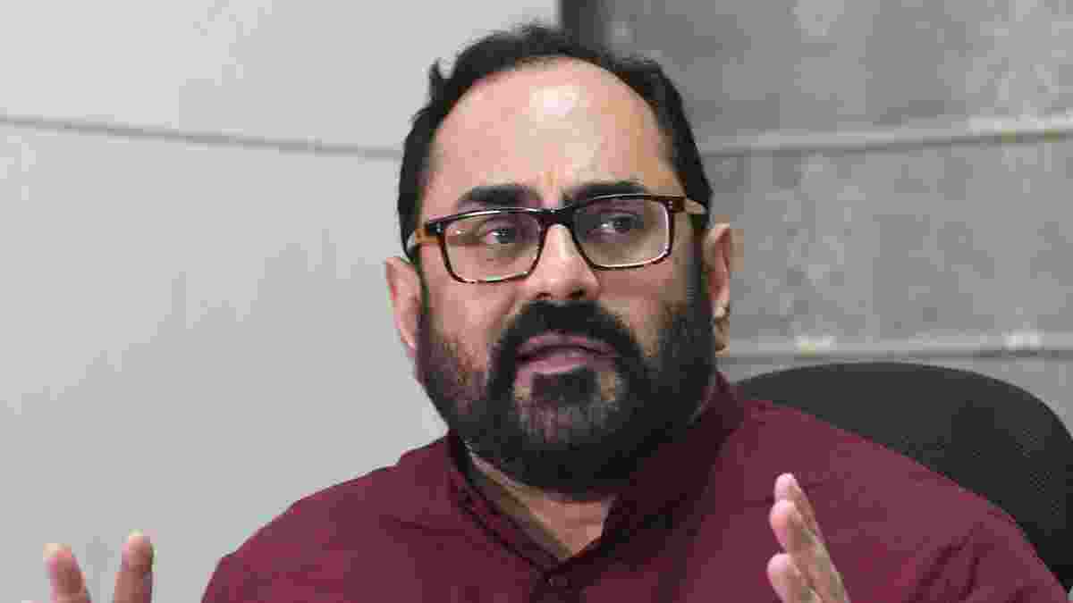 Ministry of Electronics and Information Technology (MeitY) has issued an advisory to generative AI companies like Google and OpenAI operating in India Ministry of Electronics and Information Technology (MeitY) has issued an advisory to generative AI companies like Google and OpenAI operating in India