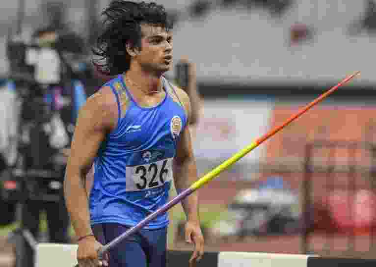 Chopra, 26, who scripted history by winning the javelin throw gold at the Tokyo Olympics, is once again the country's best bet for a top podium finish in the Paris Games beginning on July 26. Though the season has been far from perfect in terms of fitness, his German coach Klaus Bartonietz says things are fine. Chopra, 26, who scripted history by winning the javelin throw gold at the Tokyo Olympics, is once again the country's best bet for a top podium finish in the Paris Games beginning on July 26. Though the season has been far from perfect in terms of fitness, his German coach Klaus Bartonietz says things are fine.