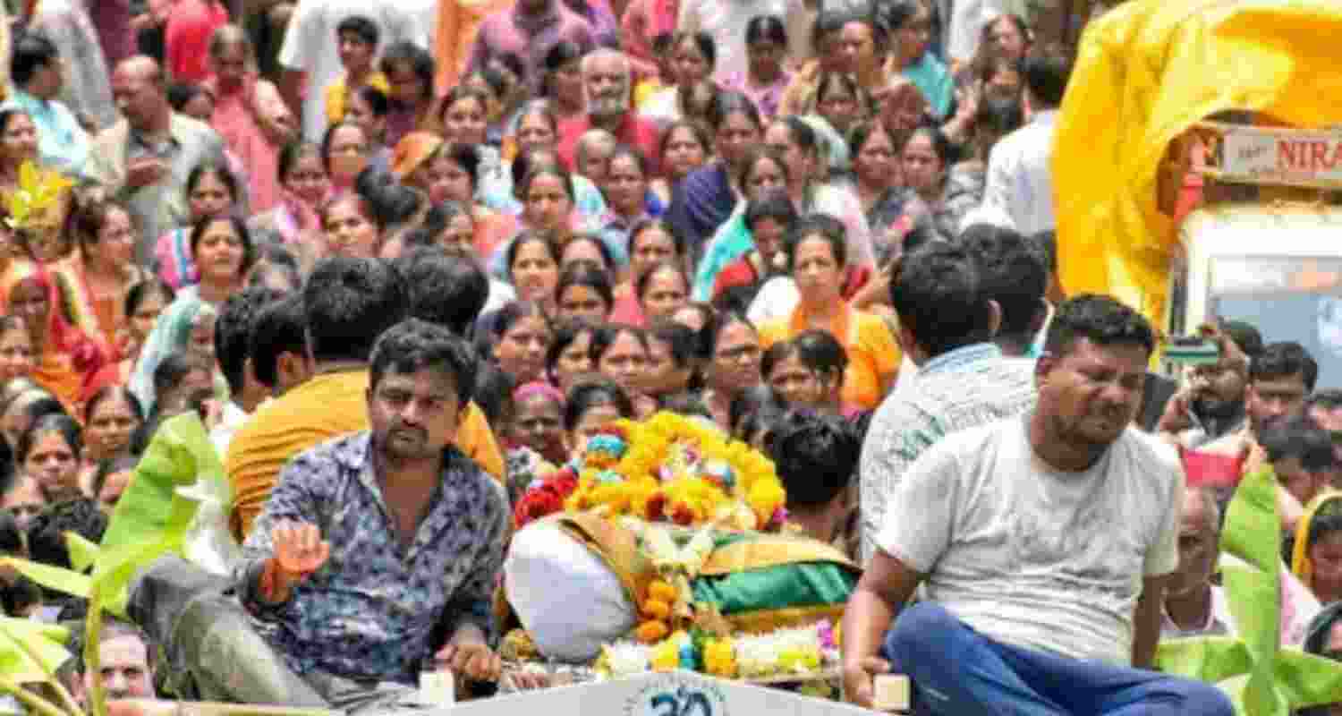 Neha Hiremath's murder. Neha Hiremath's murder.