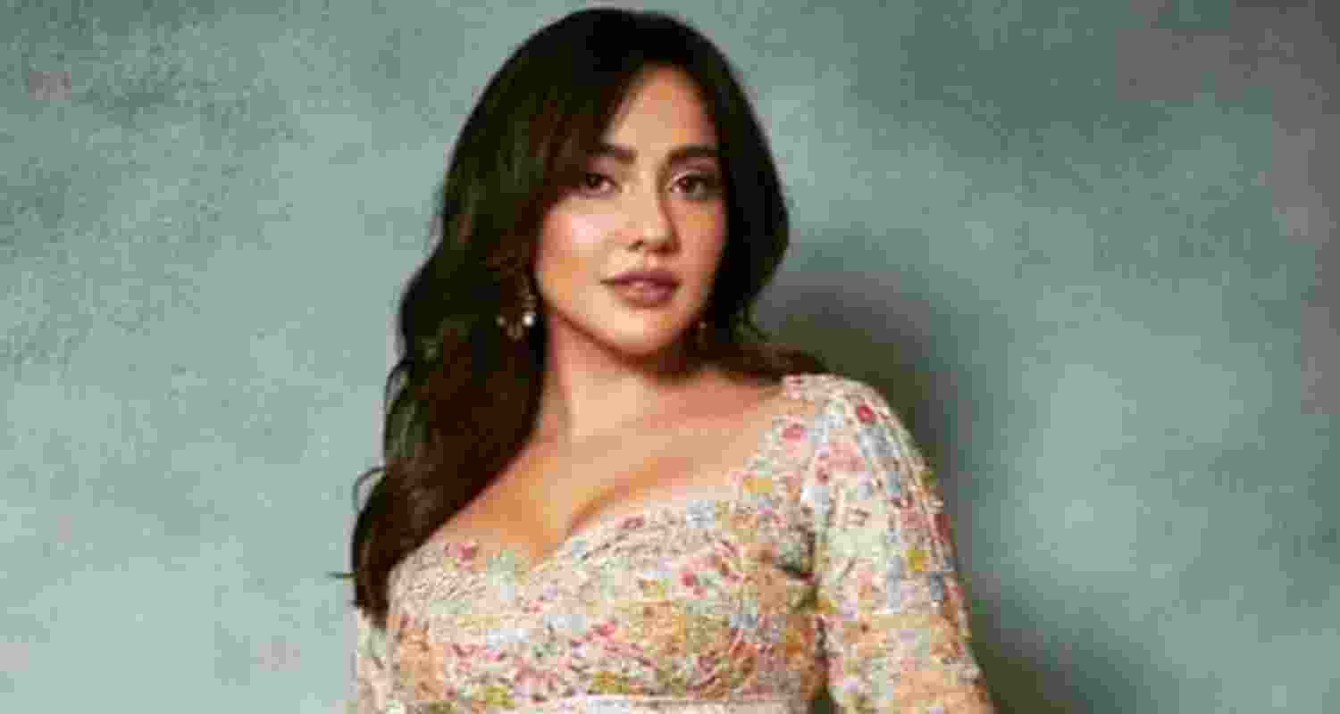 Actor Neha Sharma to contest election. Actor Neha Sharma to contest election.