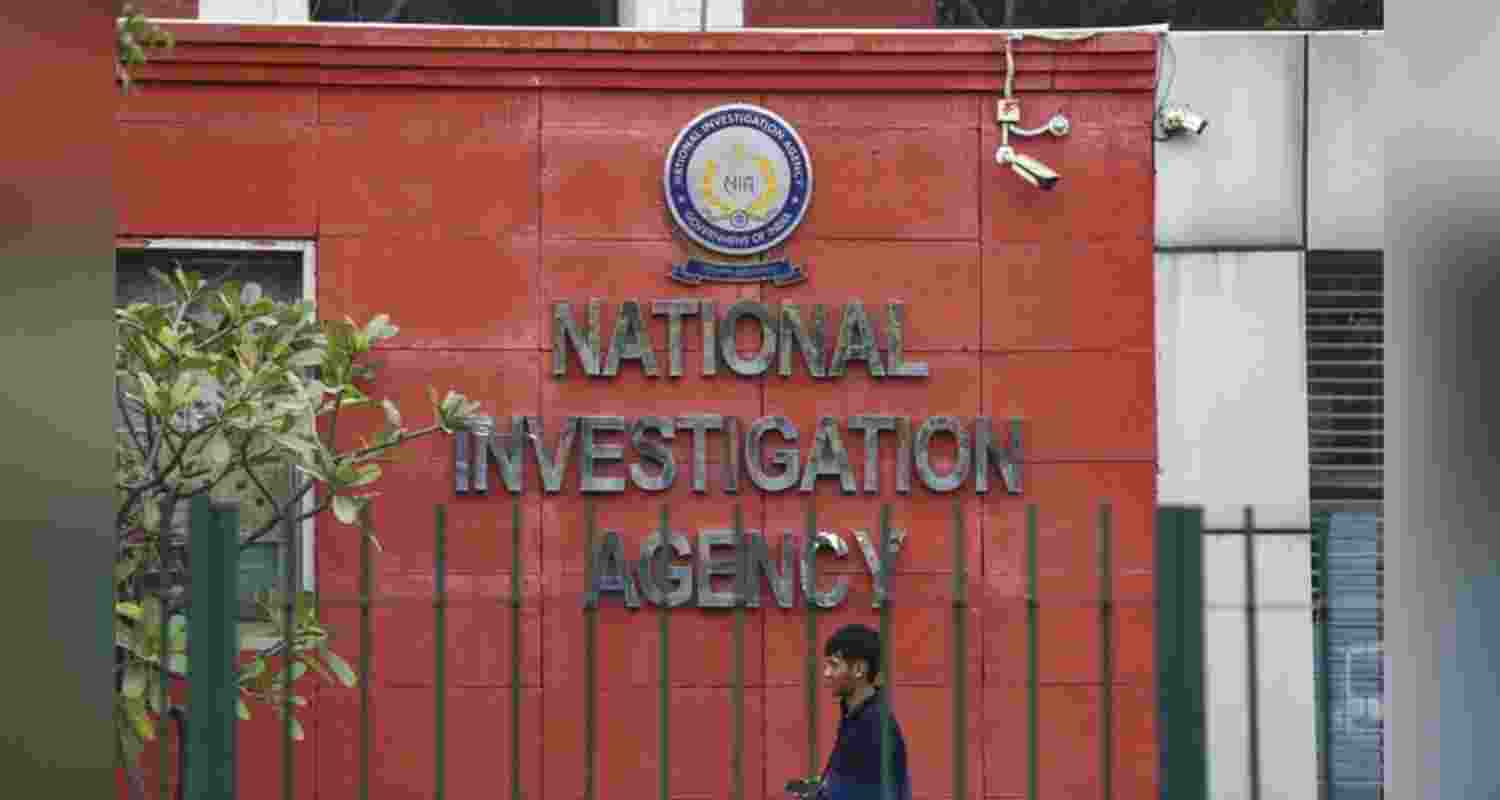 Bhubaneswar bomb blast: Five detained; NIA steps up probe Bhubaneswar bomb blast: Five detained; NIA steps up probe