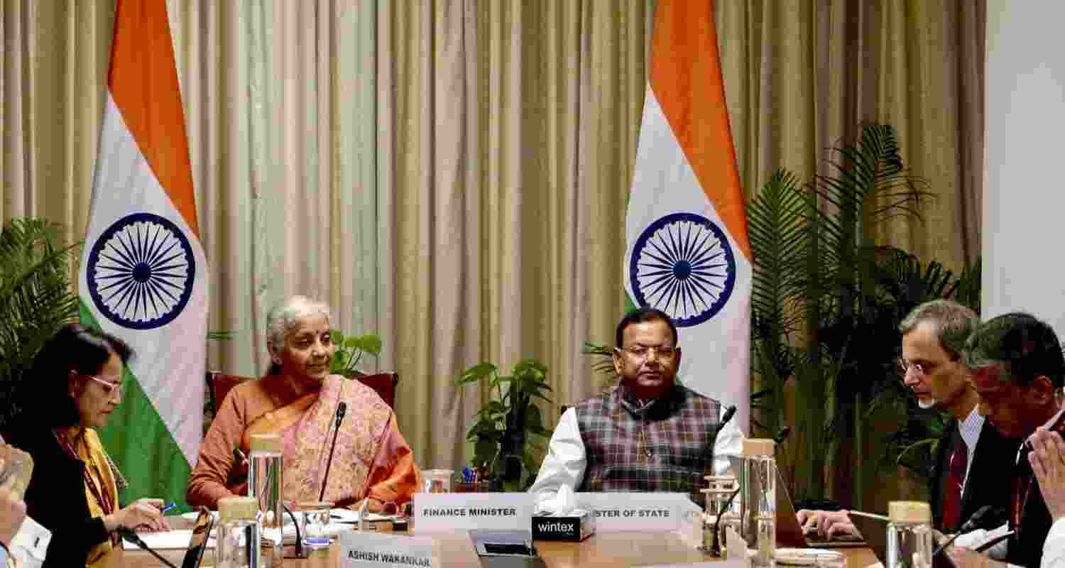 The use of a broad spectrum of financial instruments – ranging from equity and debt-to-real estate investment trusts (REITs), and infrastructure investment trusts (InvITs) – highlighted the evolving and adaptive financing strategies of corporates and infrastructure entities The use of a broad spectrum of financial instruments – ranging from equity and debt-to-real estate investment trusts (REITs), and infrastructure investment trusts (InvITs) – highlighted the evolving and adaptive financing strategies of corporates and infrastructure entities