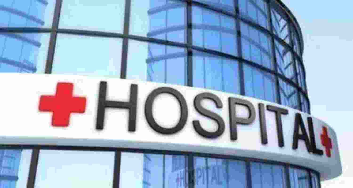 Show-cause notice to 11 J&K hospitals over Ayushman scheme misuse Show-cause notice to 11 J&K hospitals over Ayushman scheme misuse