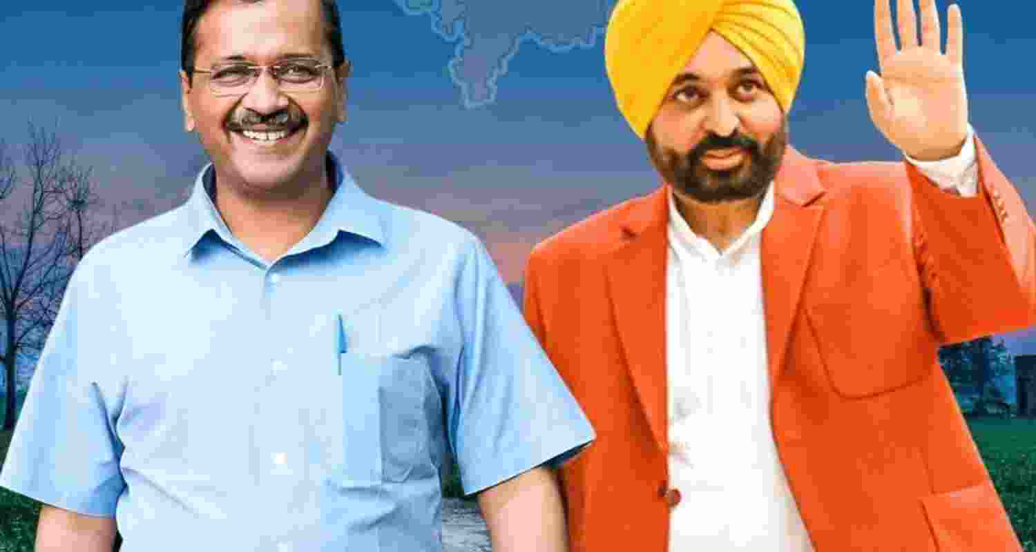 AAP leader, 2 ex -Councillors join Cong ahead of Ludhiana bypoll AAP leader, 2 ex -Councillors join Cong ahead of Ludhiana bypoll