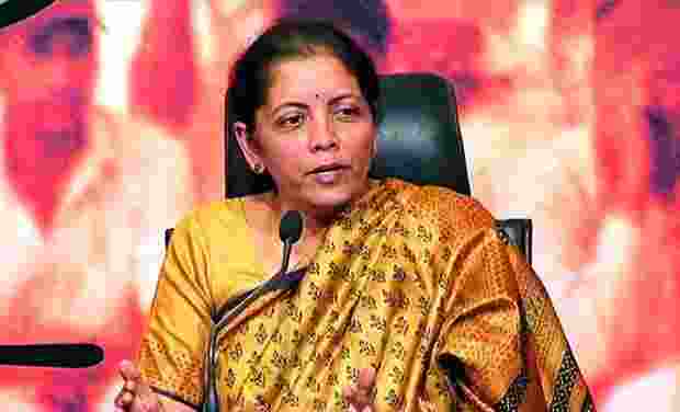 Finance Minister Nirmala Sitharaman has emphasized the robust risk profile of India's government debt, stating that it stands out as safe and prudent despite challenges posed by the Covid-19 pandemic. Finance Minister Nirmala Sitharaman has emphasized the robust risk profile of India's government debt, stating that it stands out as safe and prudent despite challenges posed by the Covid-19 pandemic.