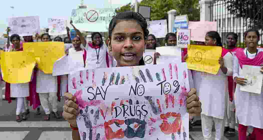 Representative image. Representative image.