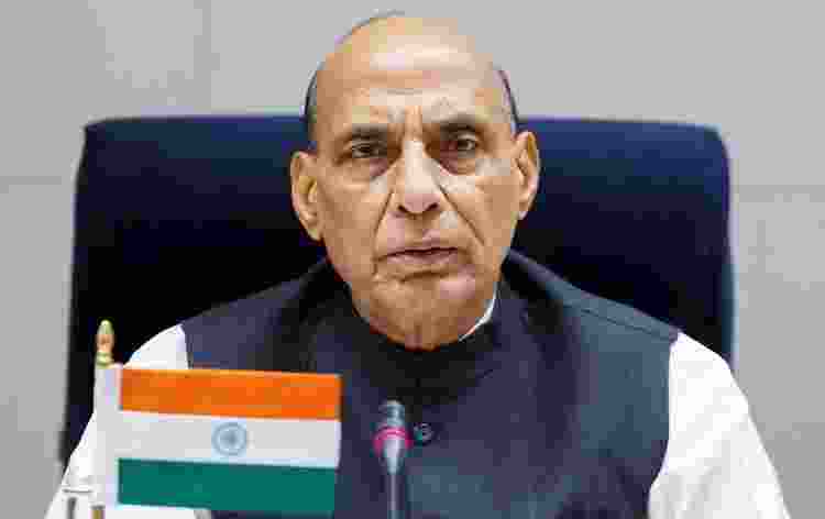 Rajnath Singh clears proposal to expand NCC with additional three lakh cadet vacancies. Rajnath Singh clears proposal to expand NCC with additional three lakh cadet vacancies.