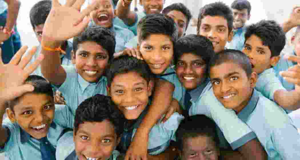 Summer vacations have been declared for all schools in Odisha starting from April 25 due to the ongoing heatwave.  Summer vacations have been declared for all schools in Odisha starting from April 25 due to the ongoing heatwave.