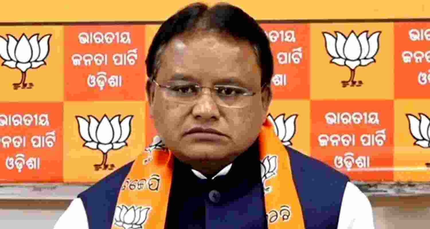 Odisha CM assures justice, urges students to return to KIIT Odisha CM assures justice, urges students to return to KIIT