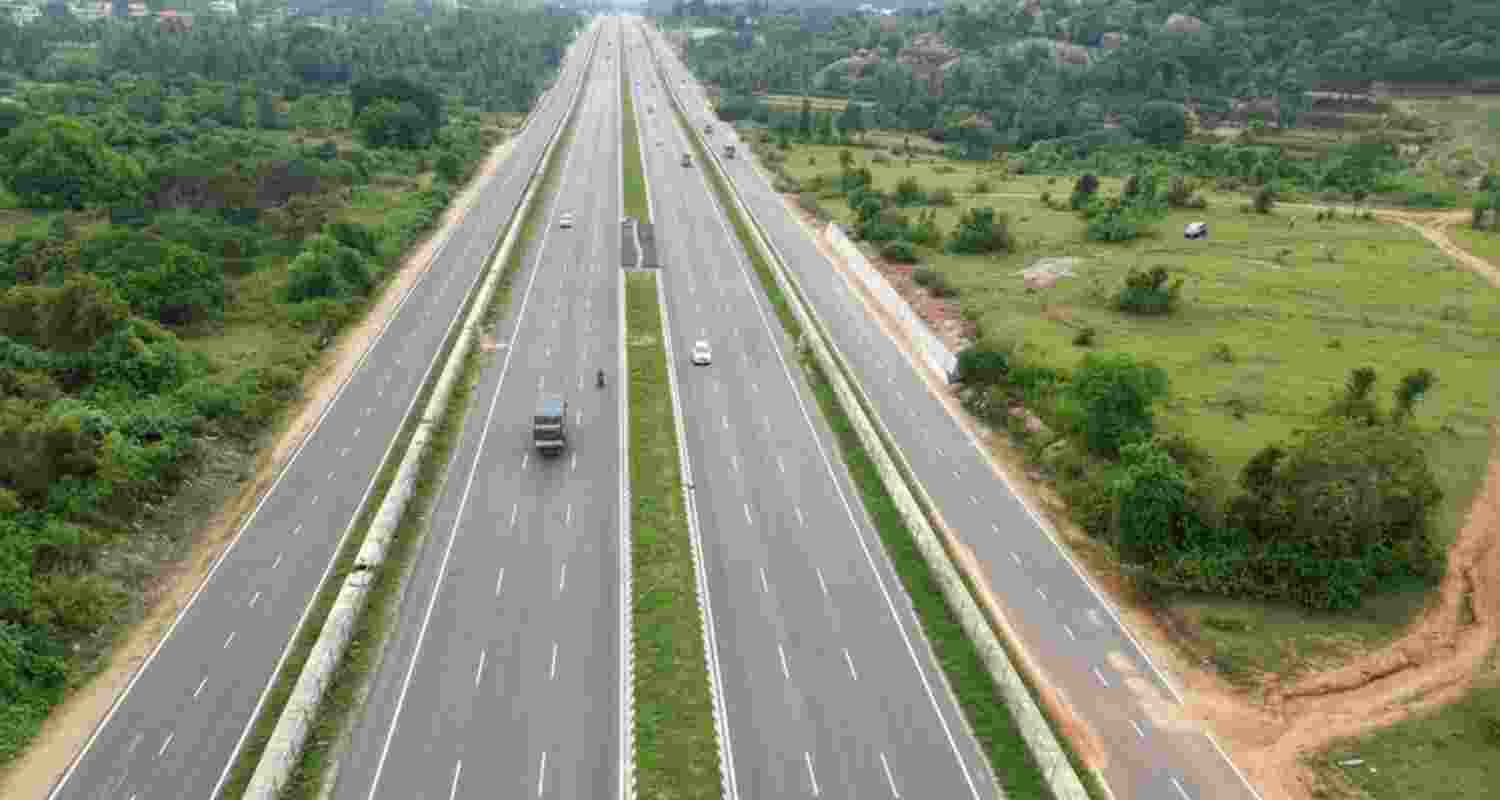 Centre approves ₹44,771 cr for Odisha road projects Centre approves ₹44,771 cr for Odisha road projects