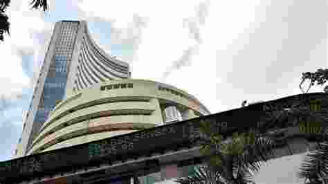 Benchmark equity indices started the new fiscal on a bullish note on Monday, with the Sensex and Nifty reaching all-time high levels, amid firm trends from Asian markets and foreign fund inflows. Benchmark equity indices started the new fiscal on a bullish note on Monday, with the Sensex and Nifty reaching all-time high levels, amid firm trends from Asian markets and foreign fund inflows.