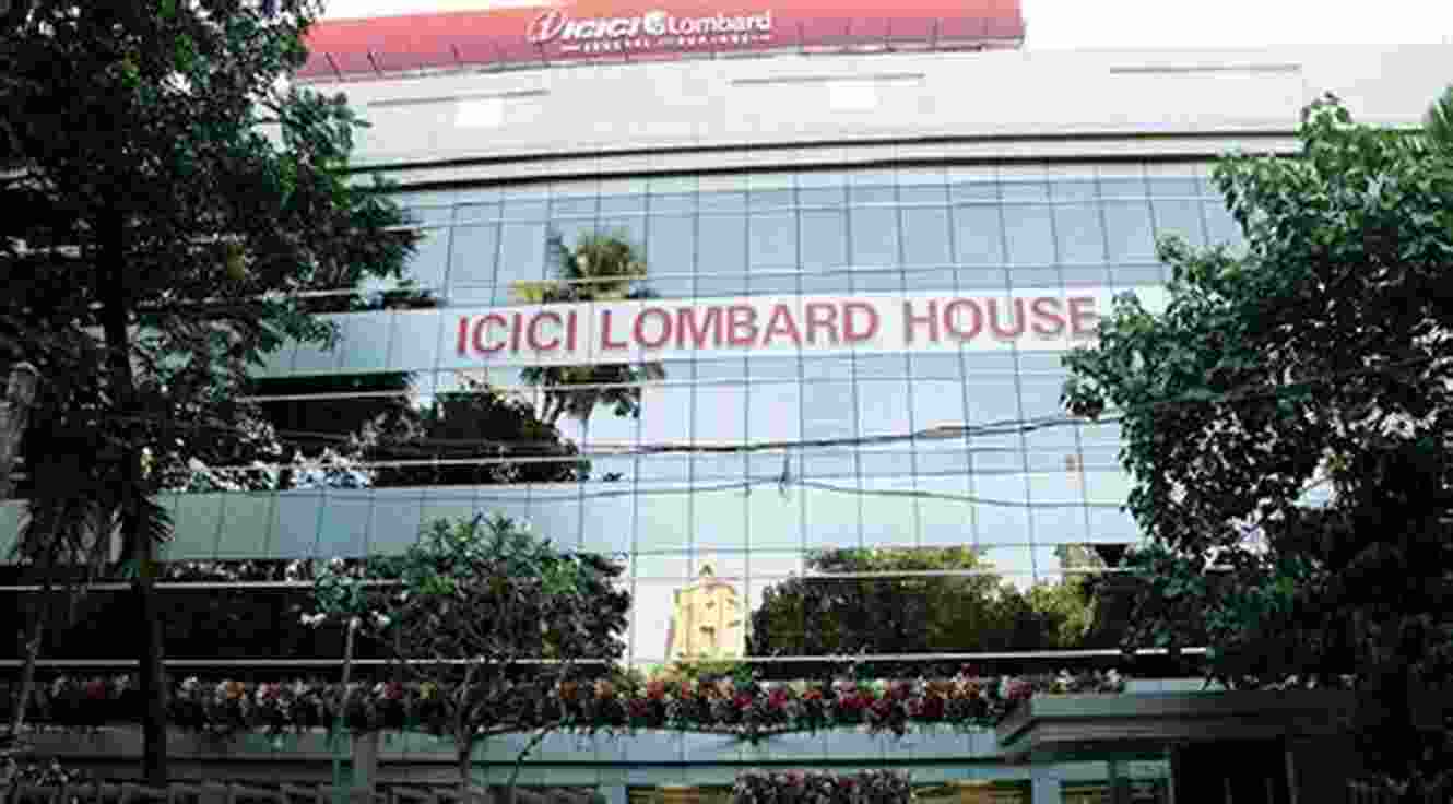 ICICI Lombard, the largest private sector general insurer, revealed robust growth figures for the March quarter, marking a notable 18.9% surge in its net profit. ICICI Lombard, the largest private sector general insurer, revealed robust growth figures for the March quarter, marking a notable 18.9% surge in its net profit.