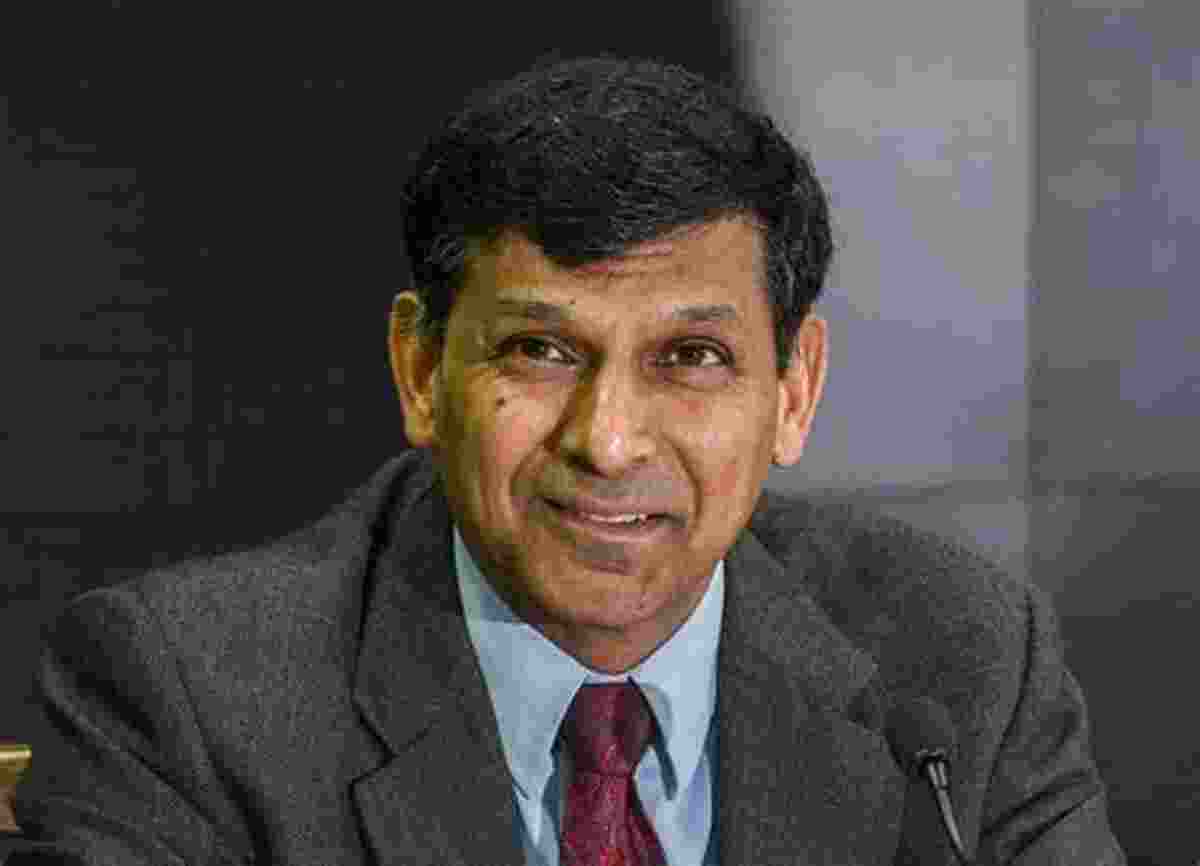 In an address at the Northwestern University's Kellogg Business School, former Reserve Bank of India (RBI) Governor Raghuram Rajan offered a sobering analysis of India's growth story, challenging the prevailing narrative of robust economic expansion. In an address at the Northwestern University's Kellogg Business School, former Reserve Bank of India (RBI) Governor Raghuram Rajan offered a sobering analysis of India's growth story, challenging the prevailing narrative of robust economic expansion.