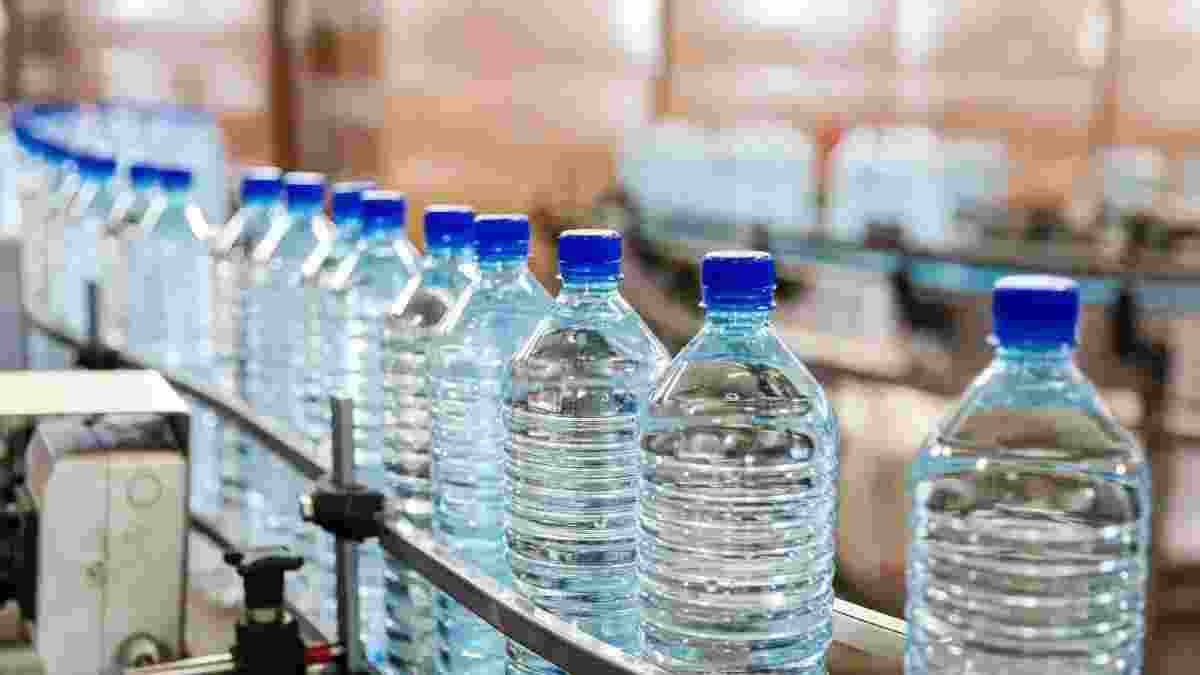 FSSAI reclassifies packaged water as high-risk, tightens rules FSSAI reclassifies packaged water as high-risk, tightens rules