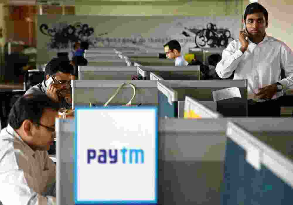Paytm faces more high-level exits as part of restructuring strategy Paytm faces more high-level exits as part of restructuring strategy