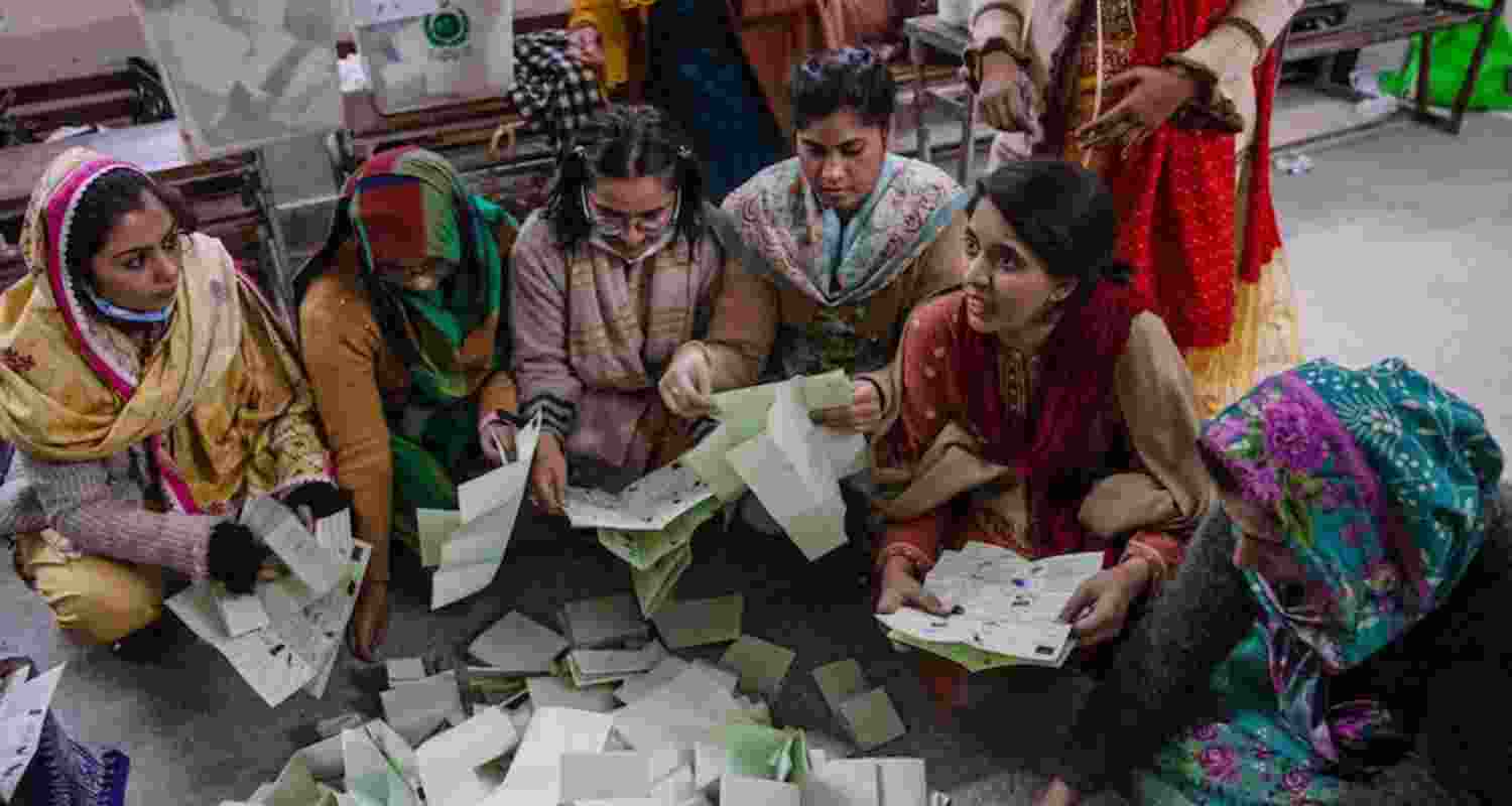 Representational Image. Credit: Bloomberg. Representational Image. Credit: Bloomberg.