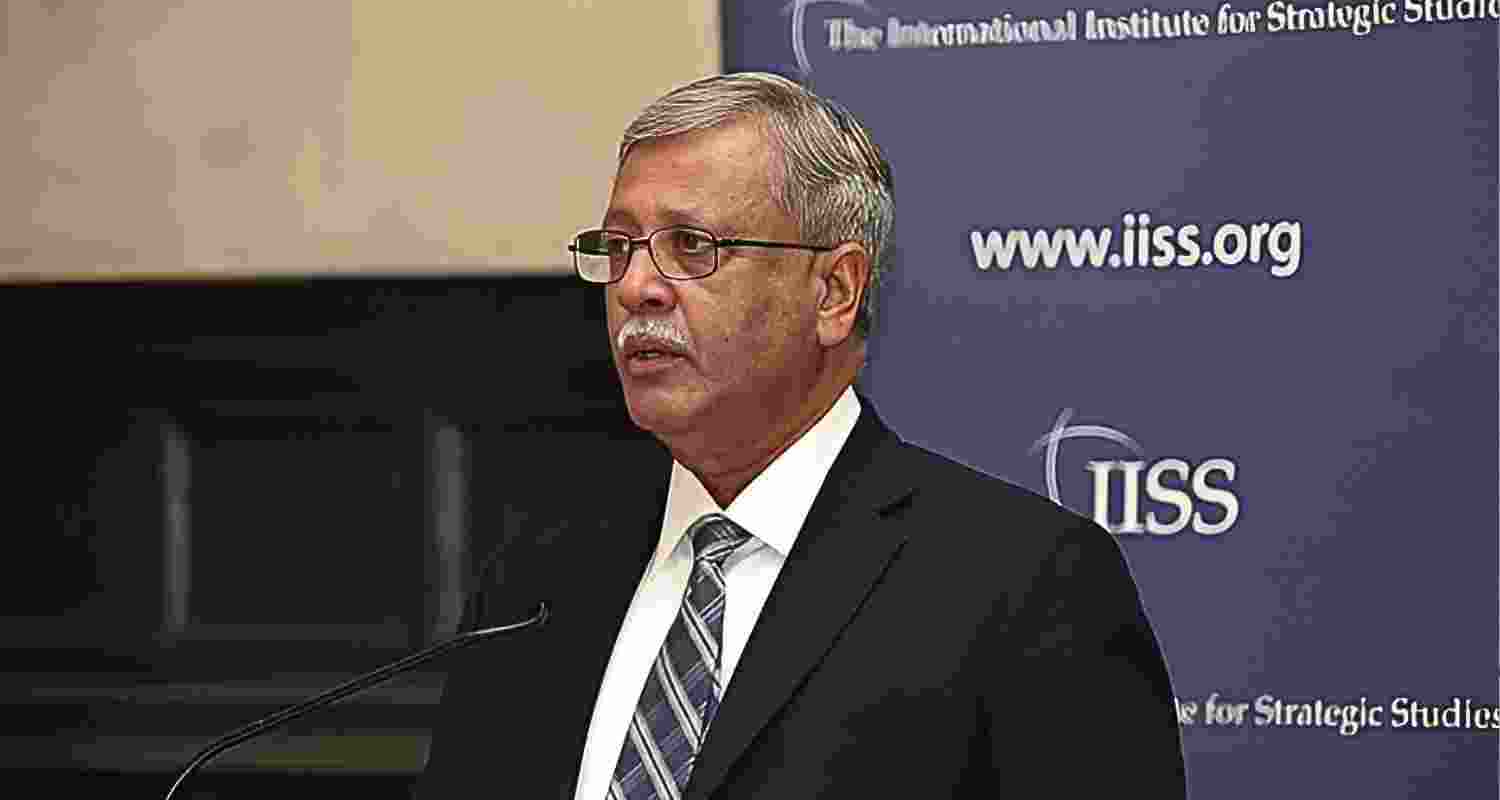“Pak ignores 'No first use' of nukes policy” “Pak ignores 'No first use' of nukes policy”