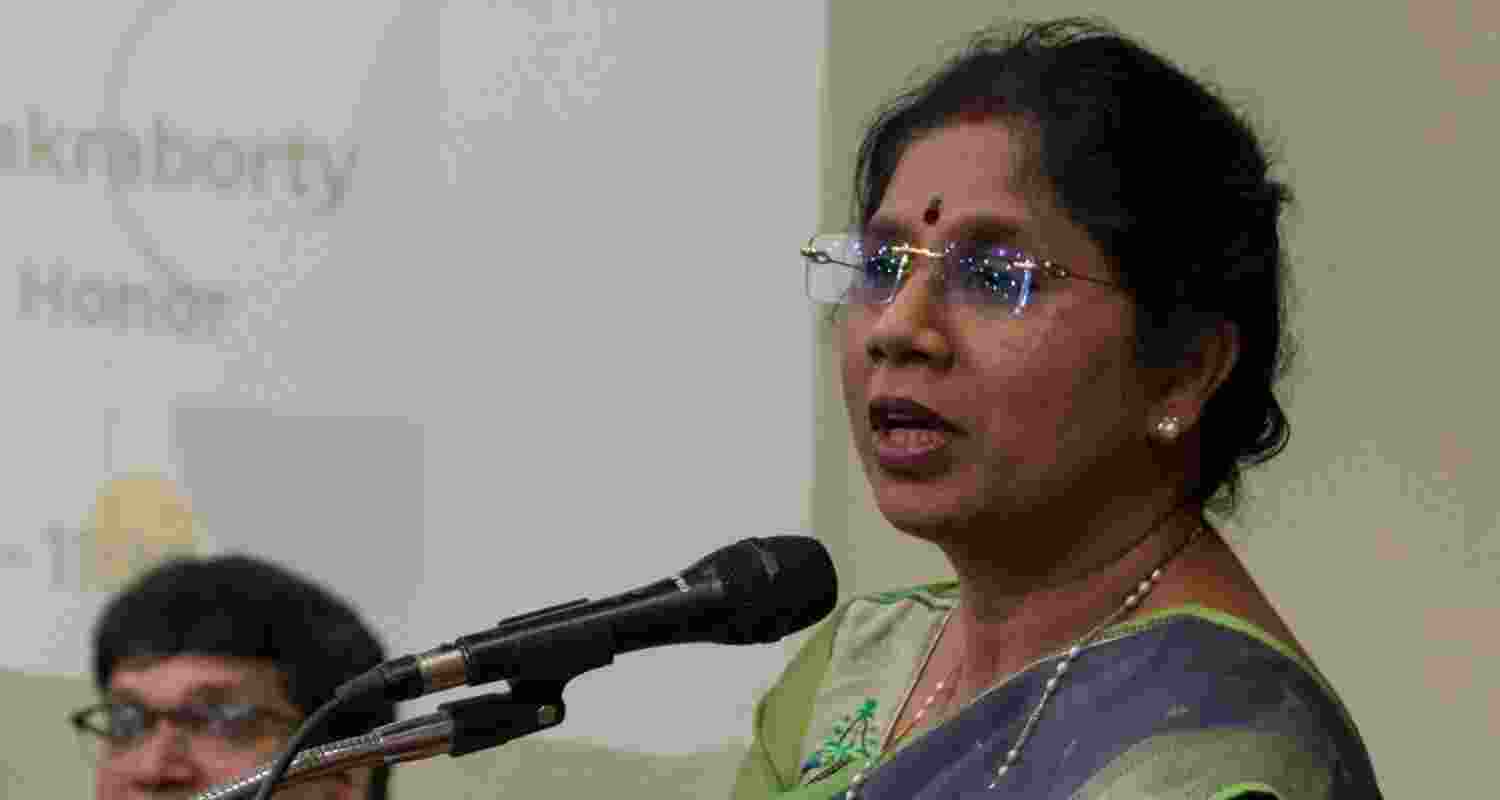 TMC leader Shashi Panja accuses the BJP of vendetta politics. TMC leader Shashi Panja accuses the BJP of vendetta politics.