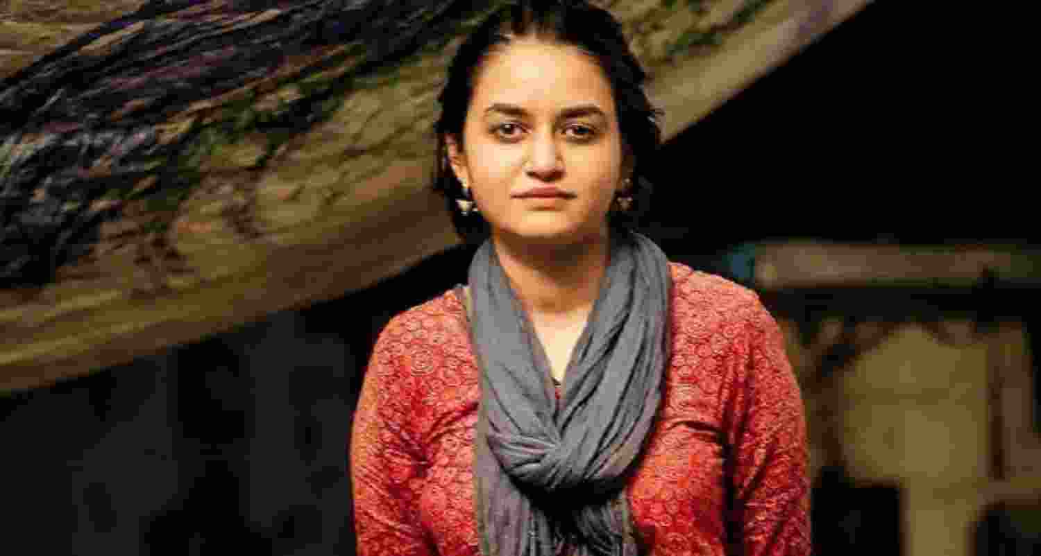 When Payal Kapadia took on FTII in 2015 When Payal Kapadia took on FTII in 2015