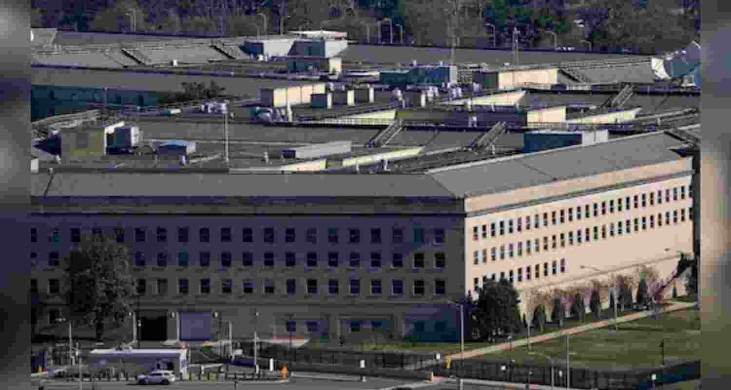 The new rules are latest in a series of moves that restrict media's access to information from Pentagon. The new rules are latest in a series of moves that restrict media's access to information from Pentagon.
