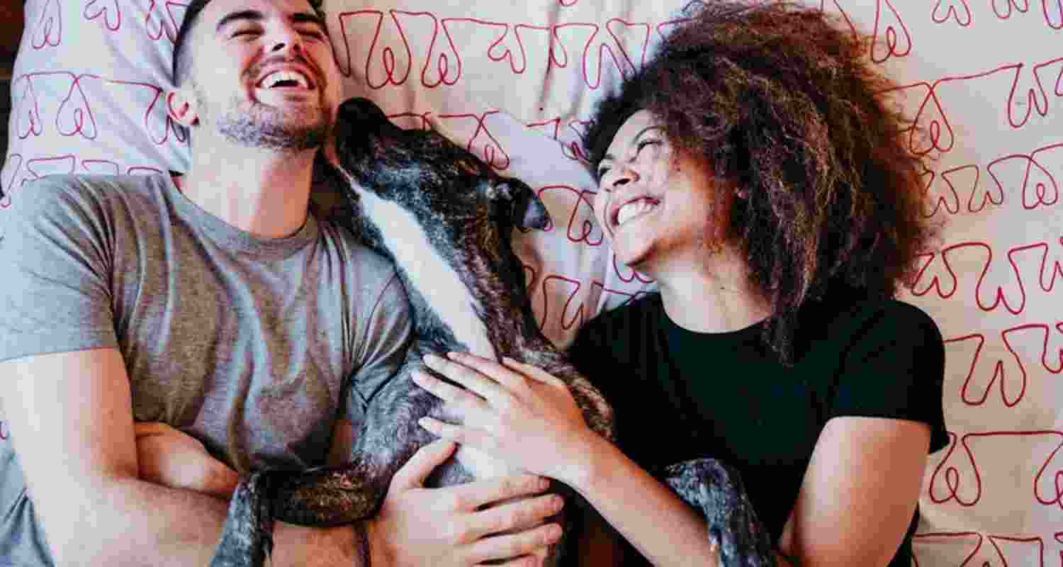 Pets are the new deal-breaker in modern dating Pets are the new deal-breaker in modern dating
