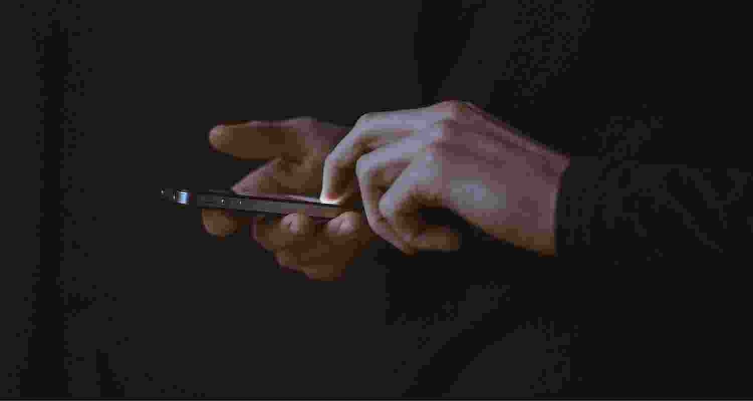 Former DCP arrested in phone-tapping case. Former DCP arrested in phone-tapping case.