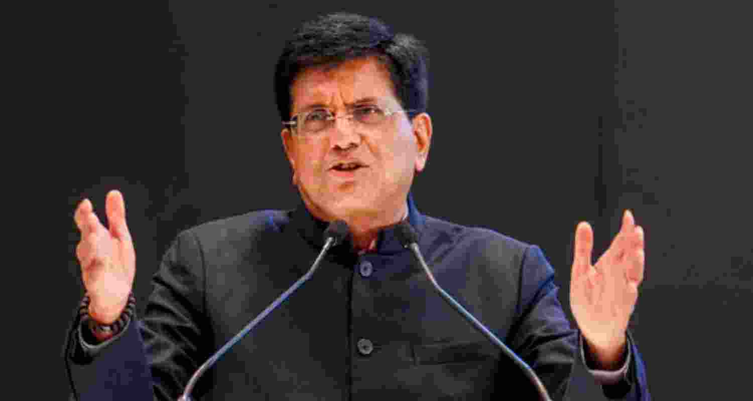 India now has over two lakh recognised startups India now has over two lakh recognised startups