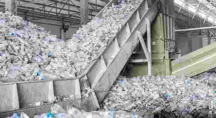 Reliance turns plastic waste into high-quality materials for new plastic Reliance turns plastic waste into high-quality materials for new plastic