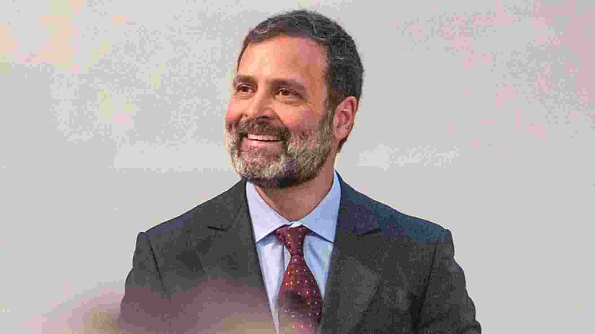 Rahul's citizenship case :MHA directed to provide PSO to litigant Rahul's citizenship case :MHA directed to provide PSO to litigant