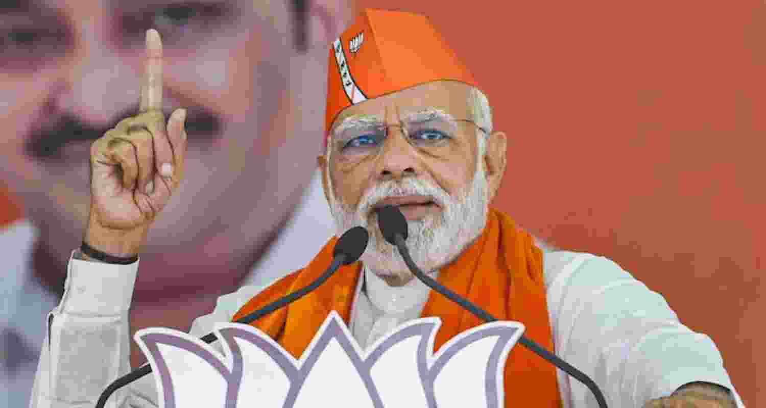 PM Modi to address Matuas in Ranaghat on Dec 20 PM Modi to address Matuas in Ranaghat on Dec 20