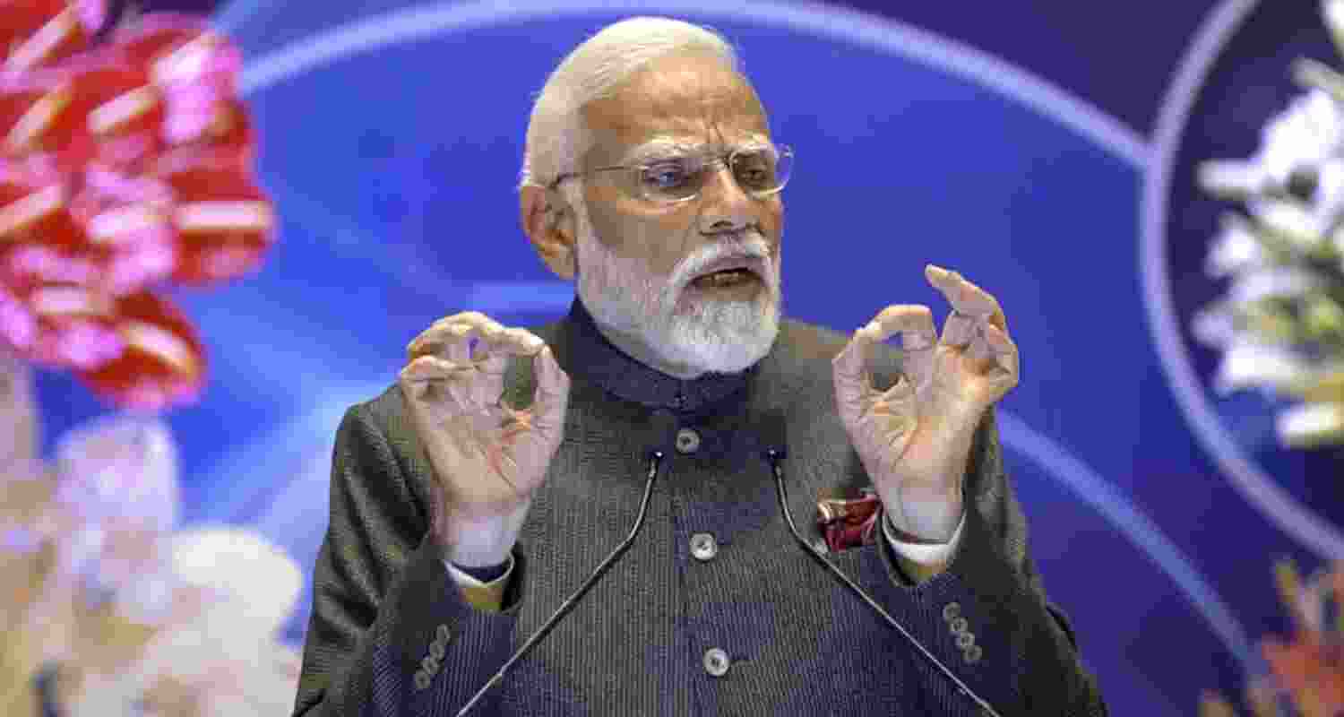 PM Modi will be inaugurating the India ENergy Week 2024 in Goa PM Modi will be inaugurating the India ENergy Week 2024 in Goa