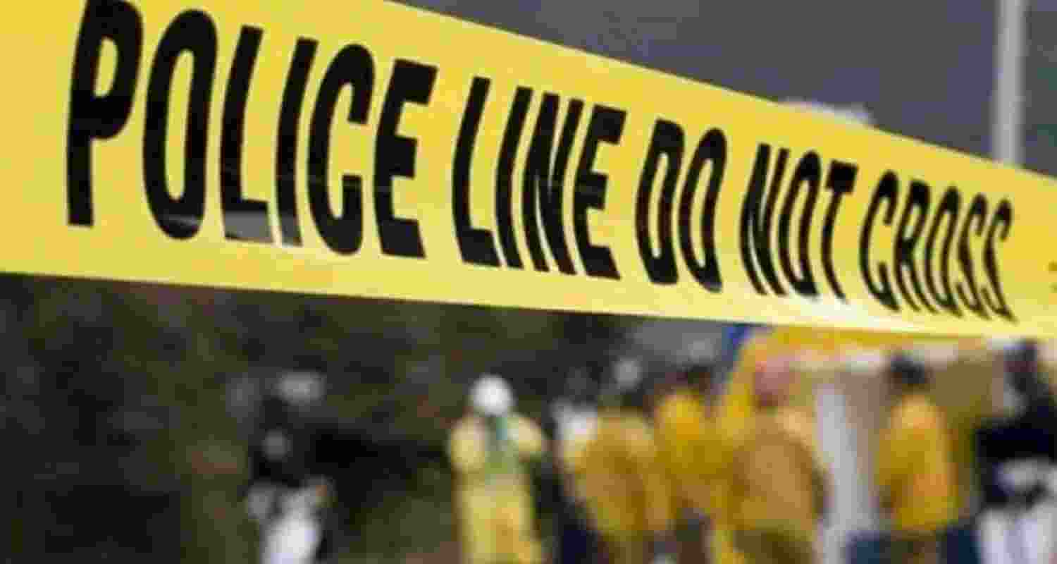 Woman found dead in Bengal; family alleges rape, murder Woman found dead in Bengal; family alleges rape, murder