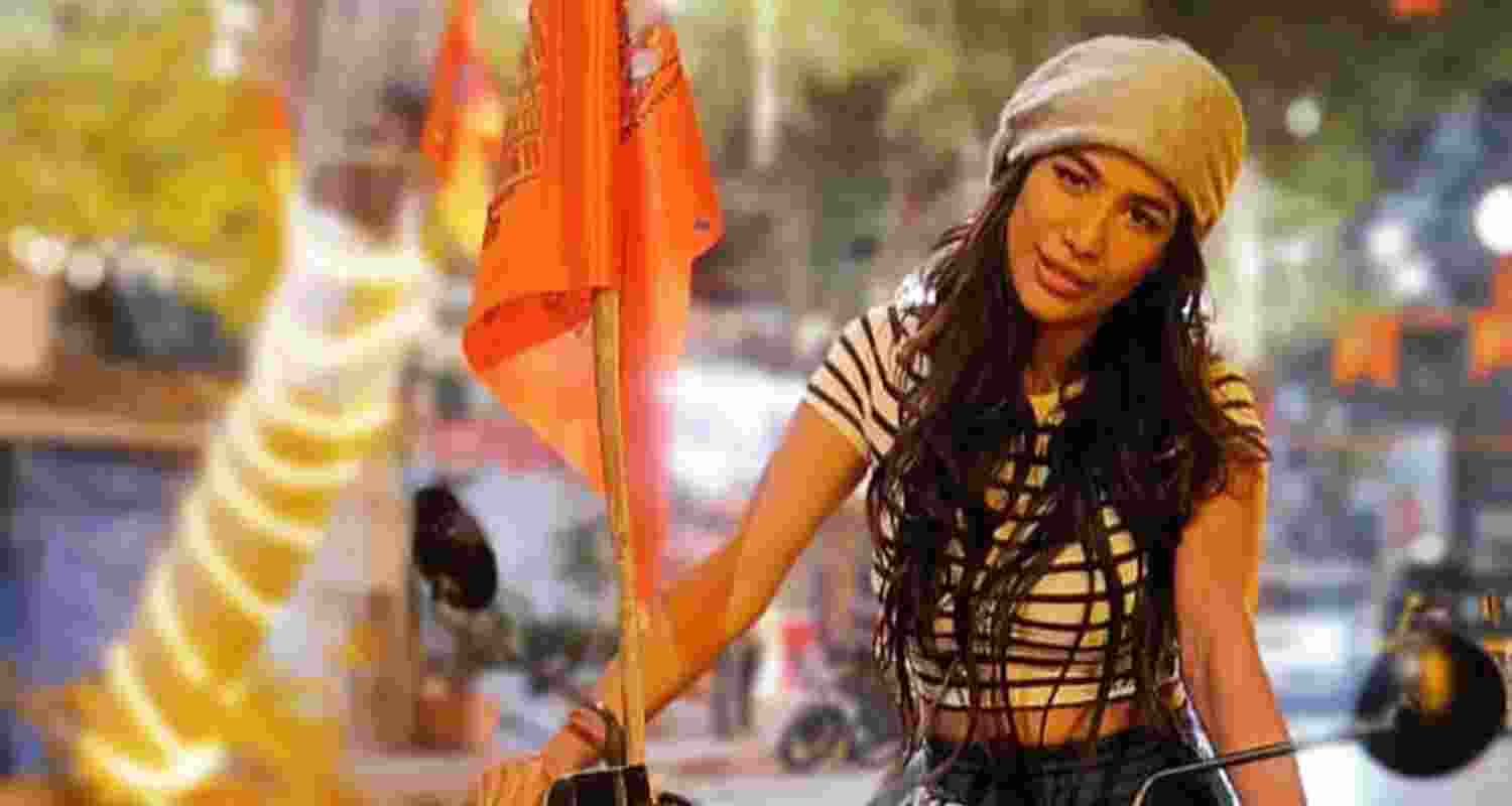 Poonam Pandey to be a part of govt's awareness campaign on cervical cancer. Poonam Pandey to be a part of govt's awareness campaign on cervical cancer.
